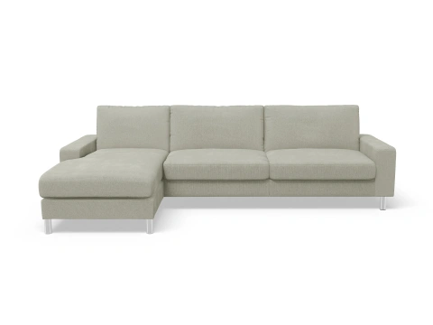 Ecksofa LO Large L